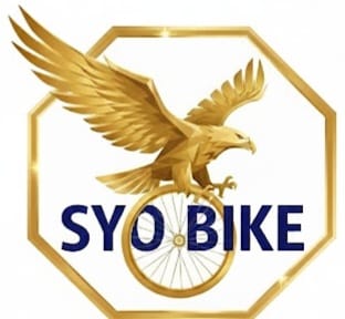 Syo Bike Logo